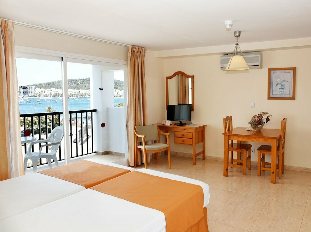 Aparthotel Reco des Sol
