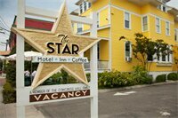 The Star Inn, Забронировать Отель Отели Джерси-Шор с парковкой, Парковка