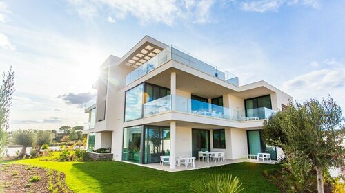 Monte Rei Golf & Country Club, Забронировать Курортный отель СПА-отели Вила-Нова-де-Касела, рядом с Monte Rei Golf Course, SPA-услуги