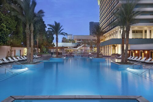 The Nile Ritz-Carlton, Cairo, Забронировать Отель Каир Аль Каира, рядом с Коптский музей