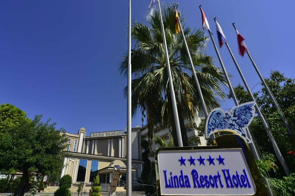 Linda Resort Hotel