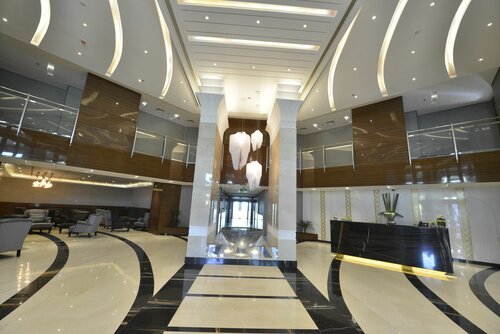 Lagoona Beach Luxury Resort and Spa, Prenota Resort Hotel tutto incluso a Manama, All Inclusive
