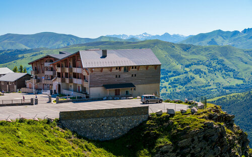 Lagrange Vacances - Les Chalets De L'adet