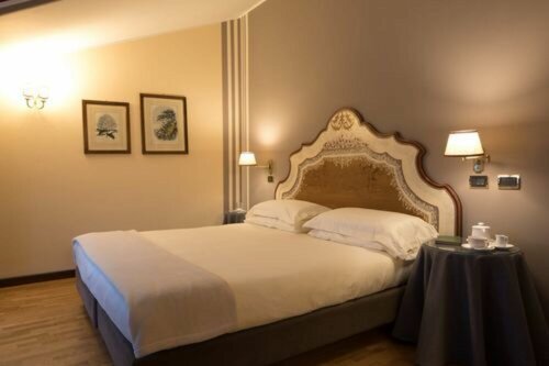 Gran Baita Hotel & Wellness, Забронировать Отель Отели Валле д'аосты с бассейном, Бассейн