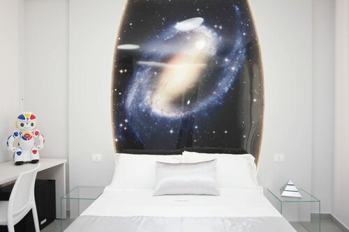 Rivazzurra Design Rooms, Prenota Boutique Hotel a Sicilia con parcheggio, Parcheggio