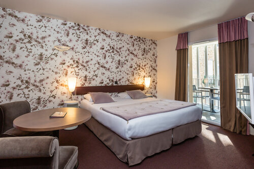 Hôtel LAdresse, Забронировать Отель Sillon Сен-Мало