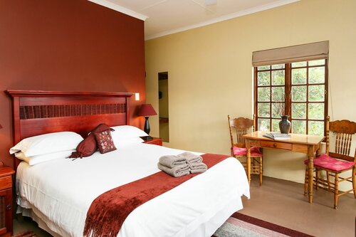 Gumtree Guest House, Забронировать Гостевой дом Оудсхорн Klein Karoo