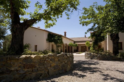 Finca La Fronda, Забронировать Дом для отпуска Отели Sierra de Aracena y Picos de Aroche с бассейном, Бассейн