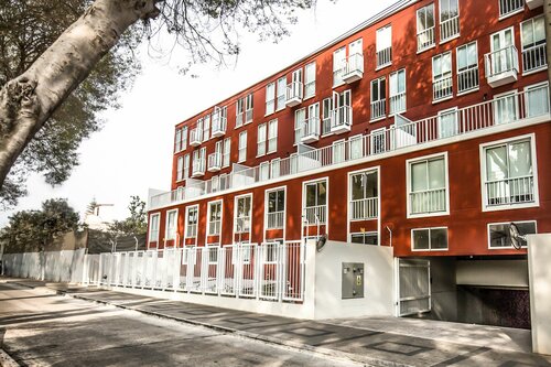 Trendy Host Osma, Barranco, Забронировать Отель Отели Барранко с бассейном, Бассейн