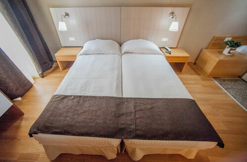 El Greco Hotel, Забронировать Отель СПА-отели Айос-Николаос, SPA-услуги
