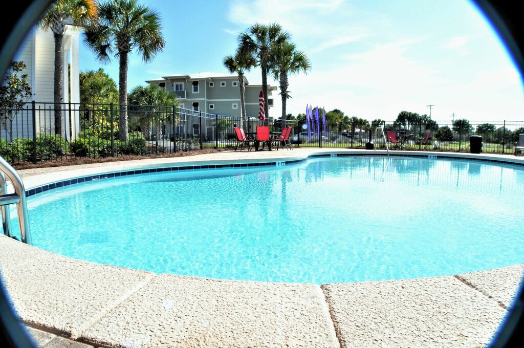 30A Inn & Suites Uptown King Suite