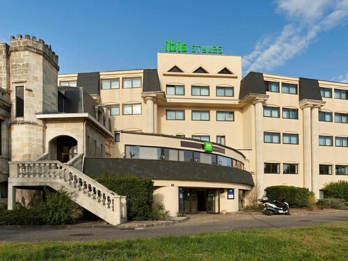 ibis Styles Bordeaux Sud, Prenota Hotel Hotel a Aquitania con colazione, Colazione