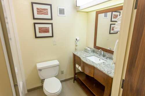 Comfort Inn Hammond, Забронировать Отель Хаммонд Луизиана