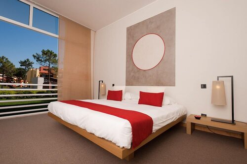 Lavanda Hotel Miravillas, Забронировать Отель СПА-отели Бейра-Алта, SPA-услуги