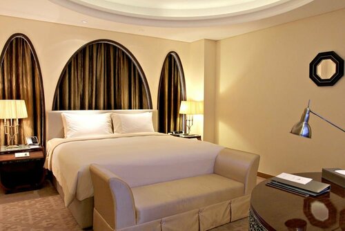 Modern Classic Hotel, Забронировать Отель Лоху Шэньчжэнь
