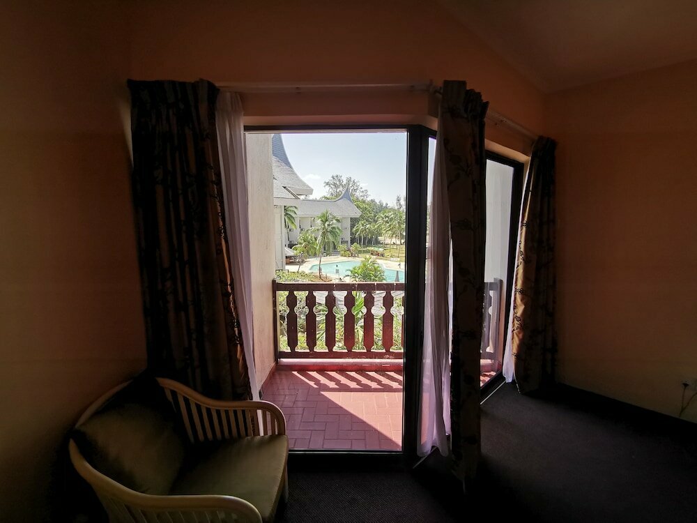 The Grand Beach Resort Port Dickson