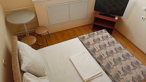 Smart Hotel Izhevsk Hotel, Reserva ahora Hotel Hoteles baratos en Udmurtia