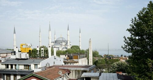 Aurora Eco Hotel, Rezervovat Hotel Fatih Beyoglu