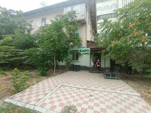 Kady Hostel, Buchen Sie Hostel SPA-Hotels in Bischkek, SPA