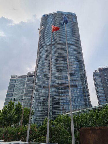 Ocean Hotel Shanghai, Prenota Hotel Shanghai Shanghai Area
