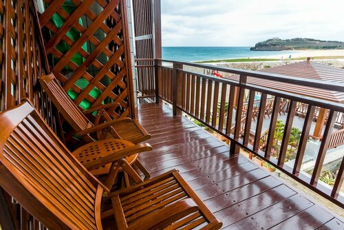 Beachcastle & Sea View Villa, Rezerwuj Willa Penghu PengHu County