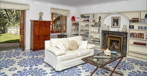 Hotel Scalinatella, Réserver Hôtel Capri Île de Capri