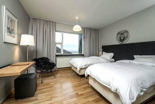 ION Adventure Hotel, Nesjavellir, a Member of Design Hotels, Prenota Boutique Nesjavellir Islanda Meridionale