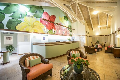Ocean Club West