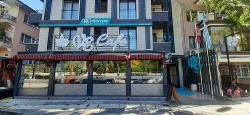 VE Hotels Yücetepe, Prenota Hotel Ankara Anatolia Centrale