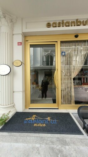 Eastanbul Suites, Забронировать Отель Фатих Стамбул