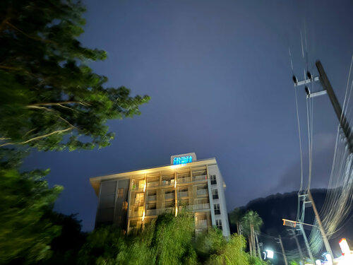 Centara Life Phu Pano Resort Krabi, Забронировать Отель Бизнес-отели Ао-Нанг-Бич, рядом с Пляж Ао Пай Плонг, 4* 5*