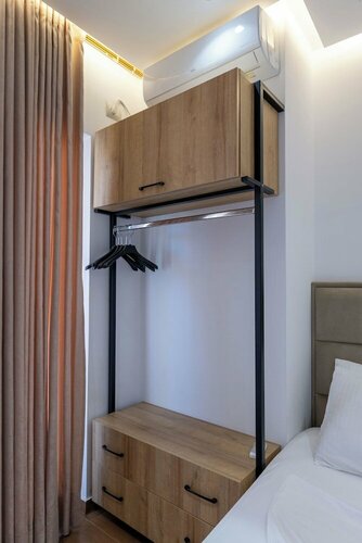 Hotel Erioni, Varaa Hotelli Hotellit Vlorë County pysäköinnillä, Pysäköinti