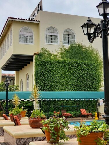La Posada Hotel, Prenota Hotel Laredo Texas