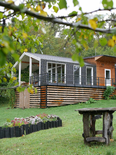 The. Small. Hill. House, Забронировать Гостевой дом Хамышки Майкопский район