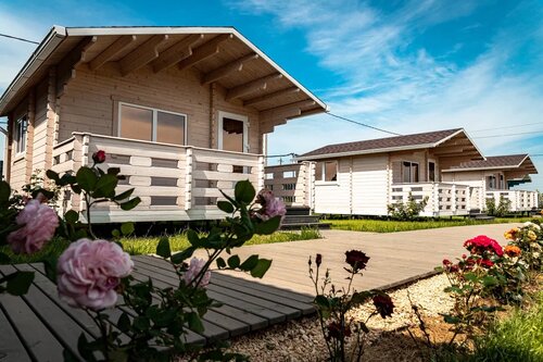 Veselovka Park Hotel, Reservar Hotel Veselovka Taman Peninsula