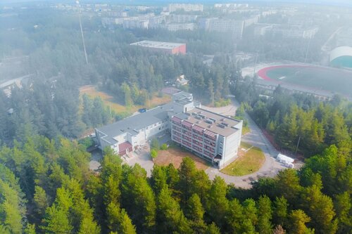 Segezha Hotel, Book Hotel Segezha Segezhsky District