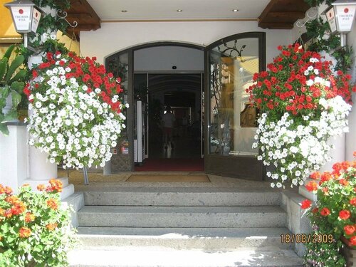Salvator Hotel, Забронировать Отель Карловы Вары Карловарский край