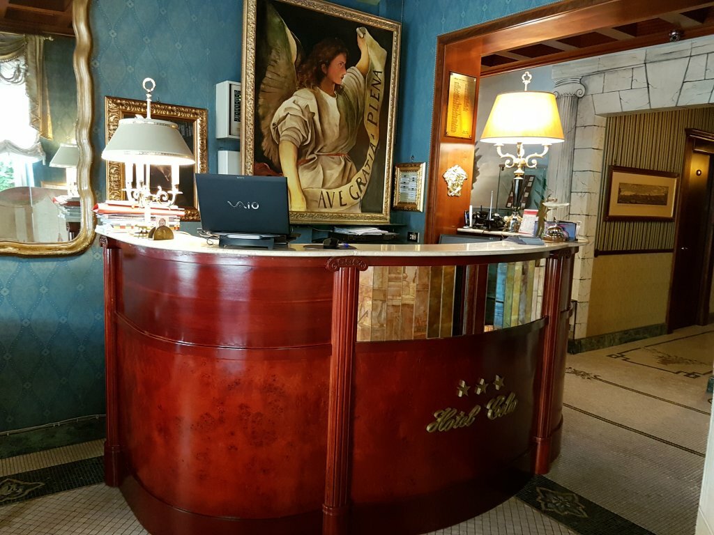 Hotel Celio