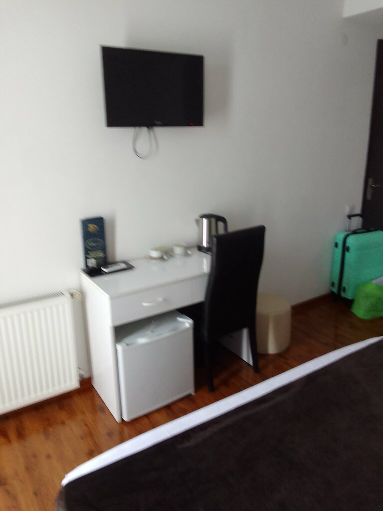 Jazz Hotel