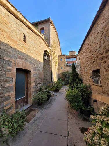 La Garriga de Castelladral, Забронировать Отель Кастельядраль Провинция Барселона