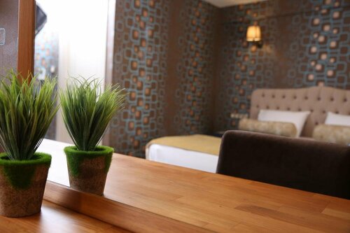 Kuzen Otel, Забронировать Отель Отели Кадыкёй 3 звезды, 3*