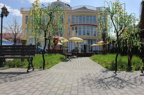 Гостинично-ресторанный комплекс Мэриан Холл, Забронировать Отель Балашиха Московская область
