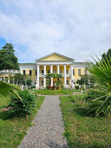 Usad'ba Gorki Hotel, Book Hotel Gorki Moskva oblast
