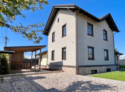 Sokolnica, Book Pension Nye Pskov Region hoteller