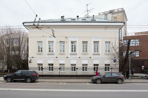 Business - Hotel Vremena Goda Hotel Taganskaya, Брондау Қонақ үй Tagansky қаласындағы таңғы ас қосылған қонақ үйлер, Таңғы ас