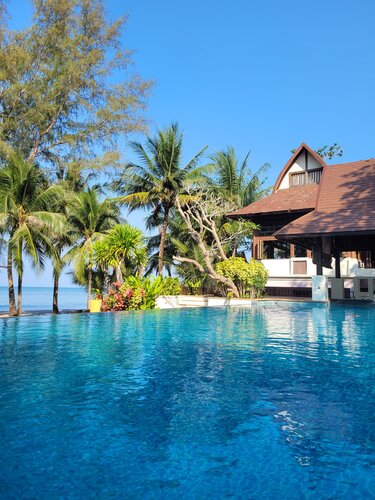 Barali Beach Resort Koh Chang, Забронировать Курортный отель Курортные отели Пляжа Клонг Прао, Курортный отель