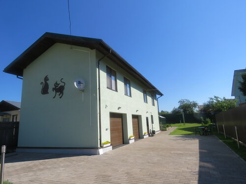 Kot I Koshka Guest House, 予約 ゲストハウス Valday 