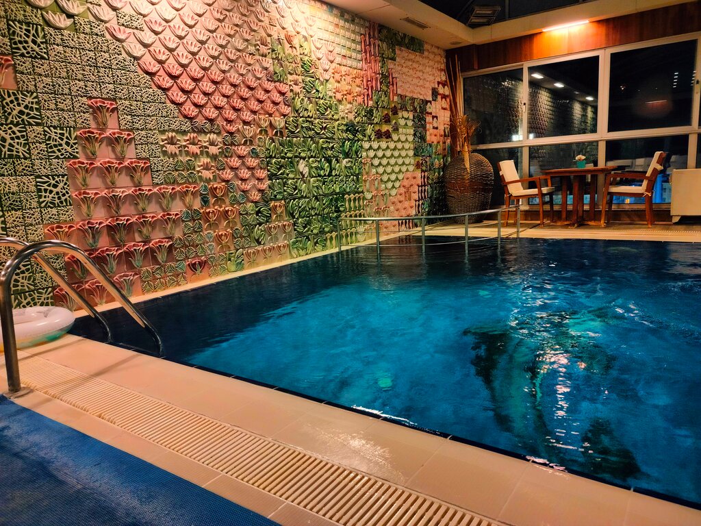 Zagreb Hotel